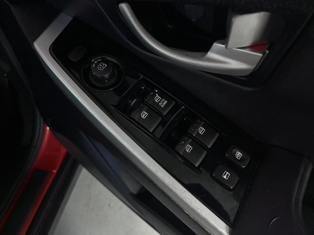 Photo '24' of Ssangyong Korando Photo '24' of Ssangyong Korando