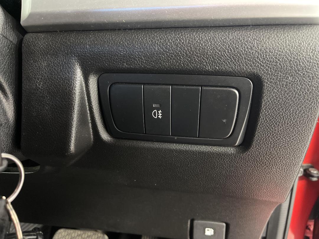 Photo '25' of Ssangyong Korando Photo '25' of Ssangyong Korando