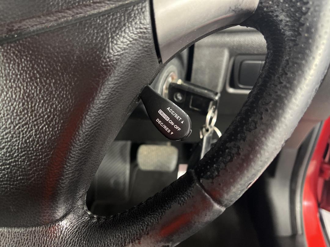 Photo '26' of Ssangyong Korando Photo '26' of Ssangyong Korando