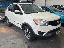 Thumbnail '1' of Ssangyong Korando Sports PET Auto 2WD