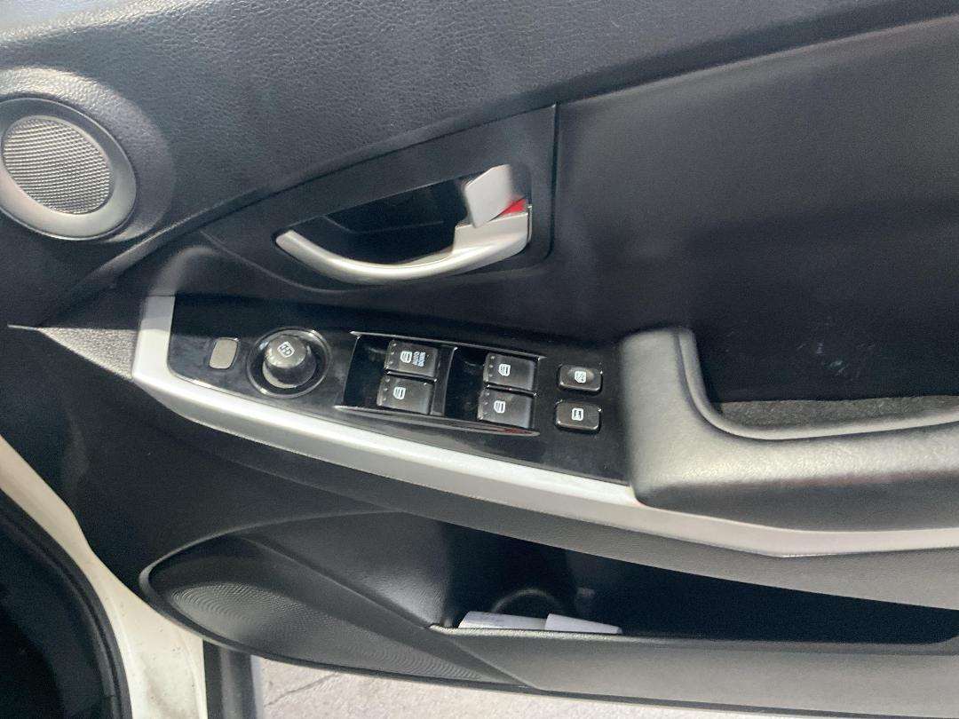 Photo '8' of Ssangyong Korando Sports PET Auto 2WD