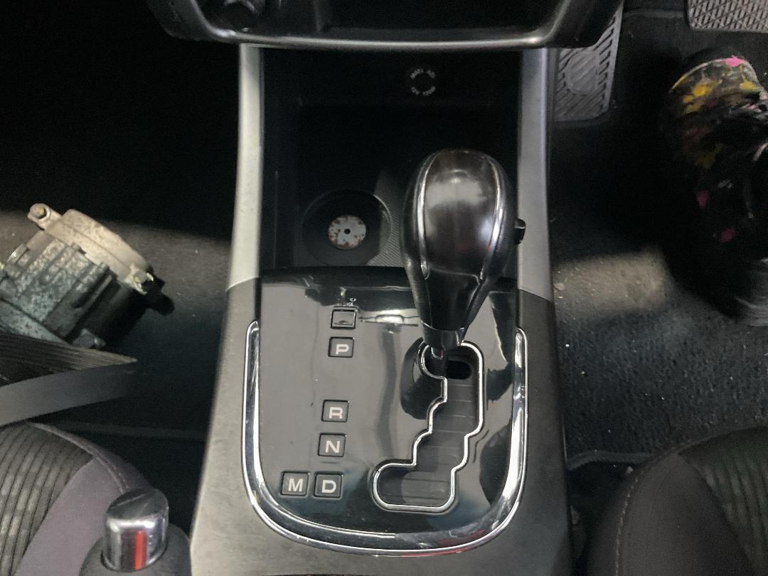 Photo '11' of Ssangyong Korando Sports PET Auto 2WD