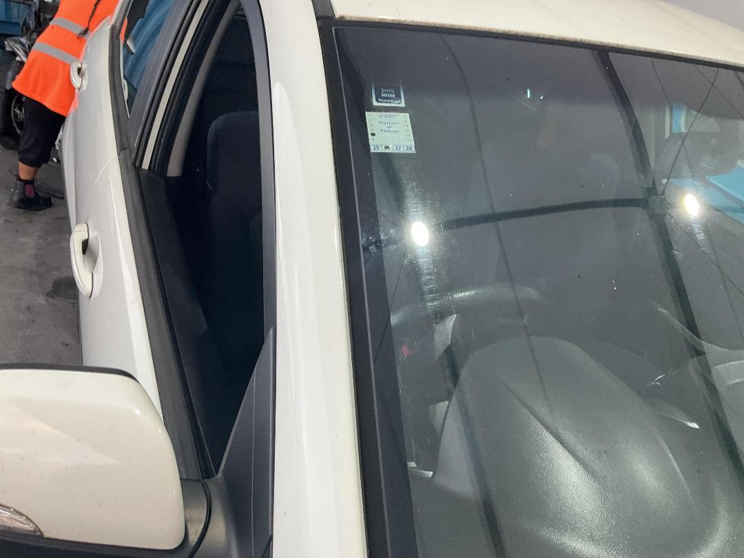 Photo '13' of Ssangyong Korando Sports PET Auto 2WD