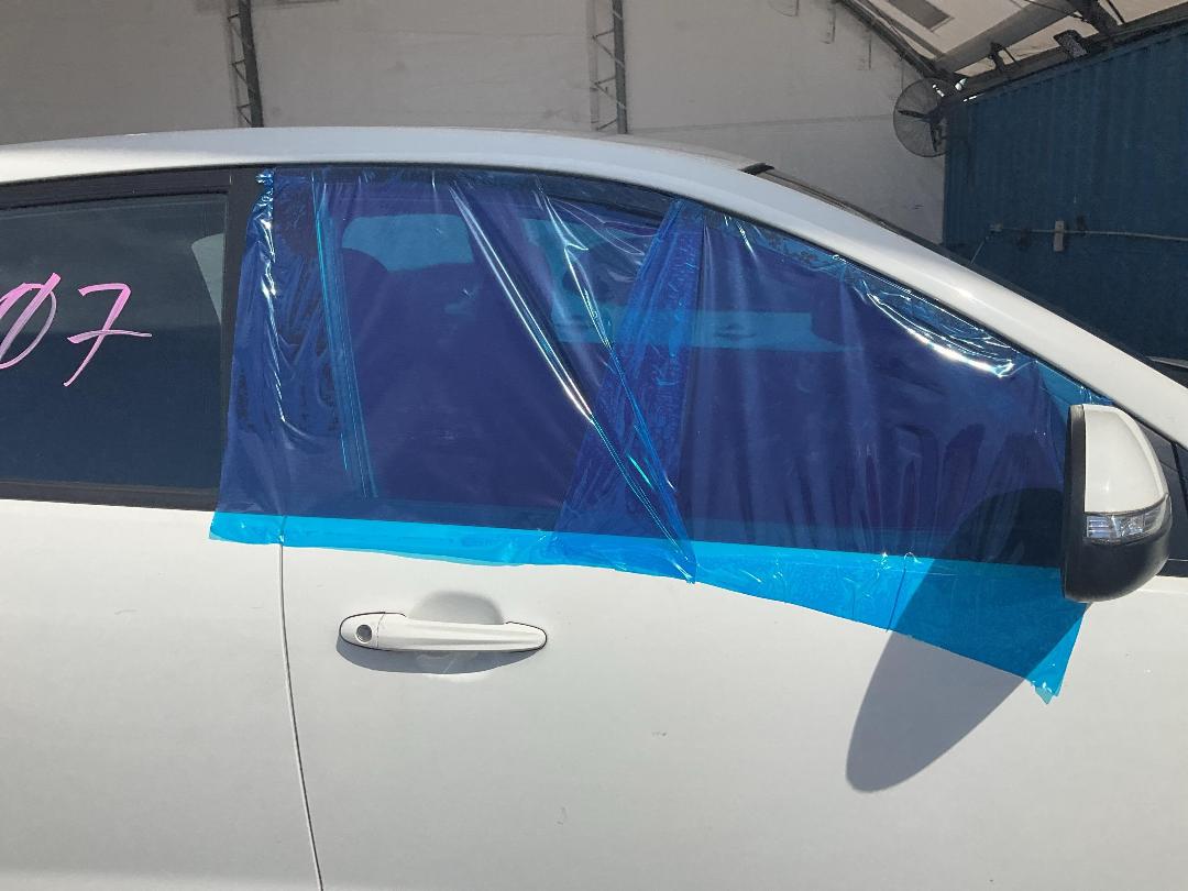 Photo '18' of Ssangyong Korando Sports PET Auto 2WD