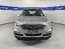 Thumbnail '2' of Ssangyong Rexton
