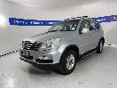 Thumbnail '4' of Ssangyong Rexton