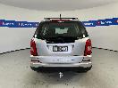 Thumbnail '6' of Ssangyong Rexton