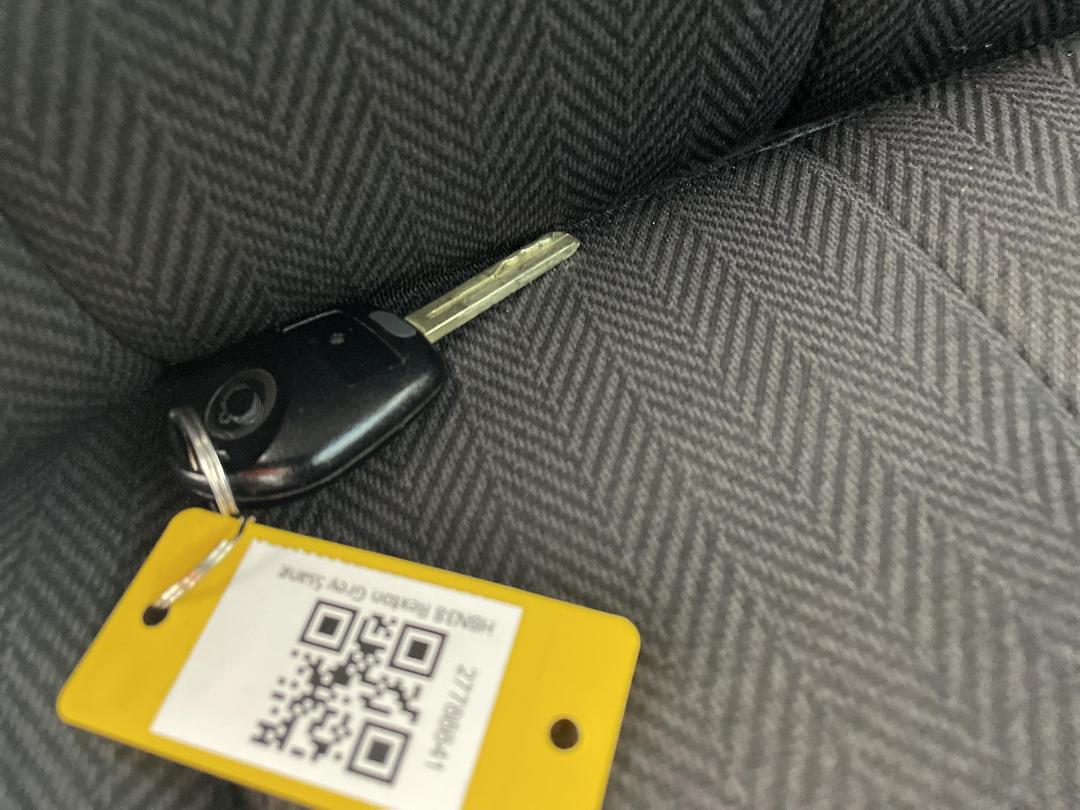 Photo '22' of Ssangyong Rexton