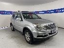 Thumbnail '19' of Ssangyong Rexton Teammate