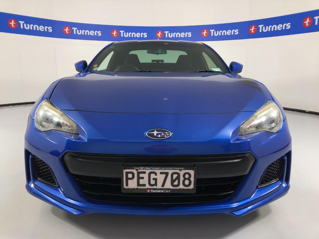 Photo '2' of Subaru BRZ Photo '2' of Subaru BRZ