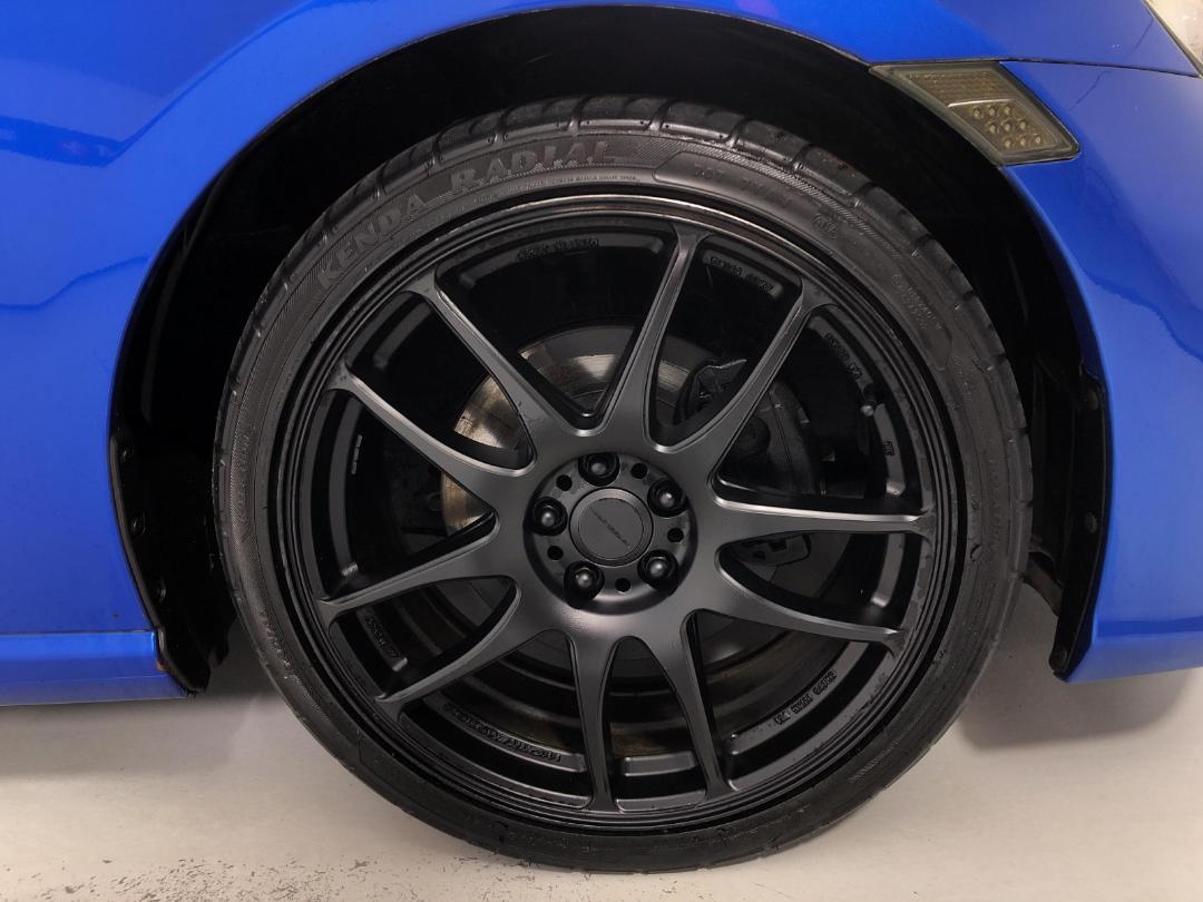 Photo '9' of Subaru BRZ Photo '9' of Subaru BRZ