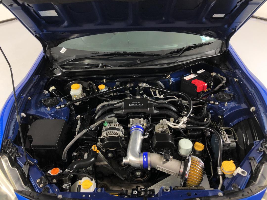 Photo '13' of Subaru BRZ Photo '13' of Subaru BRZ