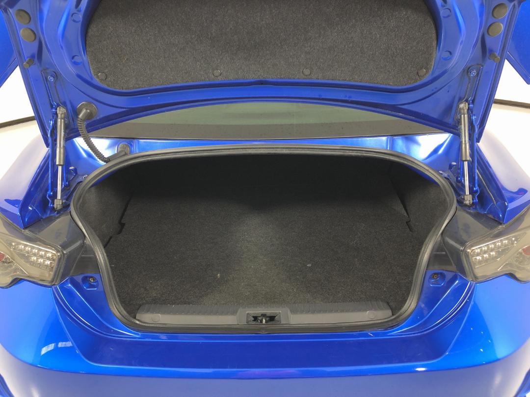 Photo '14' of Subaru BRZ Photo '14' of Subaru BRZ