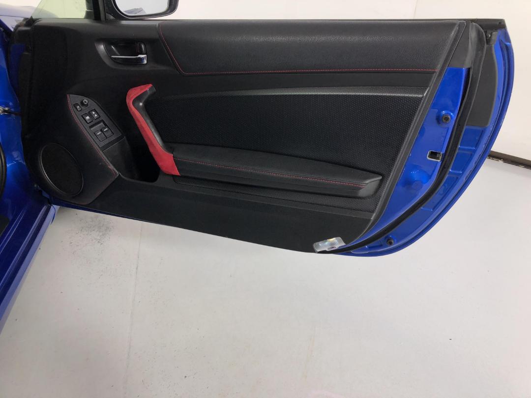 Photo '15' of Subaru BRZ Photo '15' of Subaru BRZ