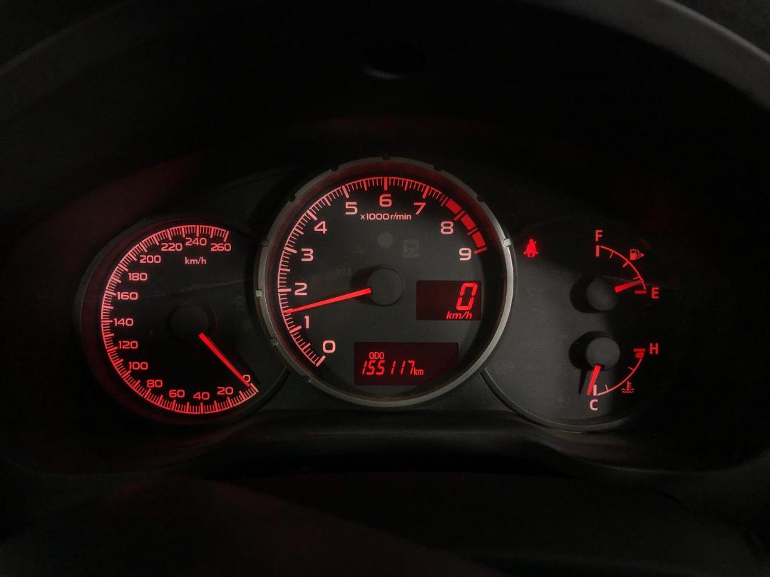 Photo '20' of Subaru BRZ Photo '20' of Subaru BRZ