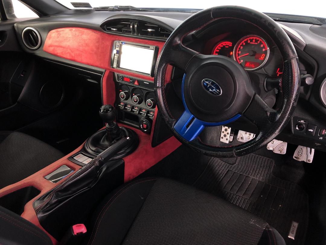 Photo '17' of Subaru BRZ Photo '17' of Subaru BRZ