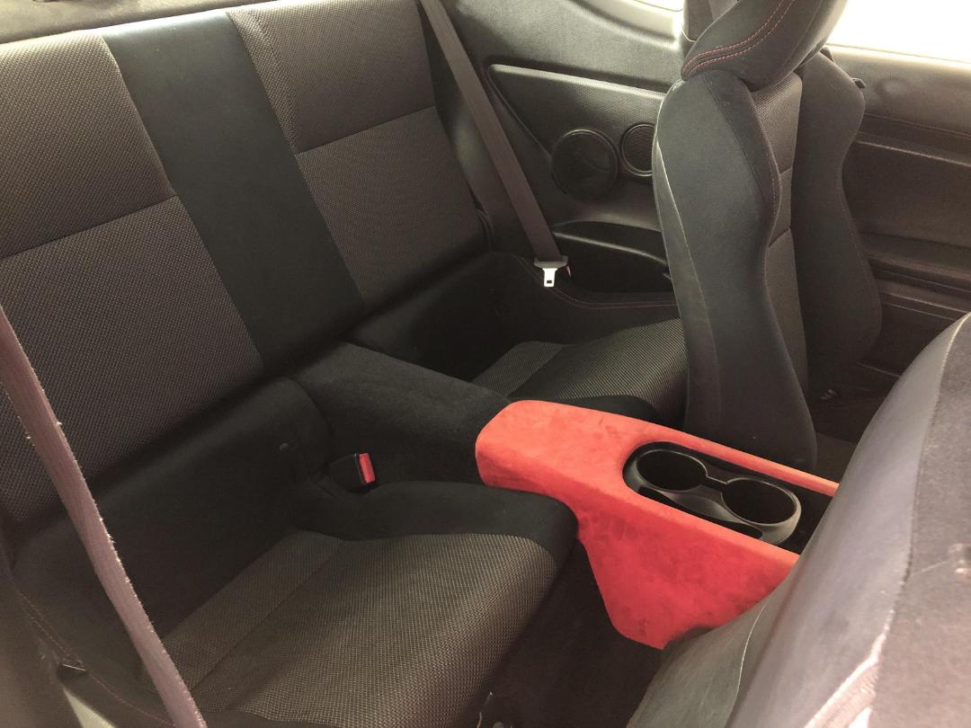 Photo '19' of Subaru BRZ Photo '19' of Subaru BRZ