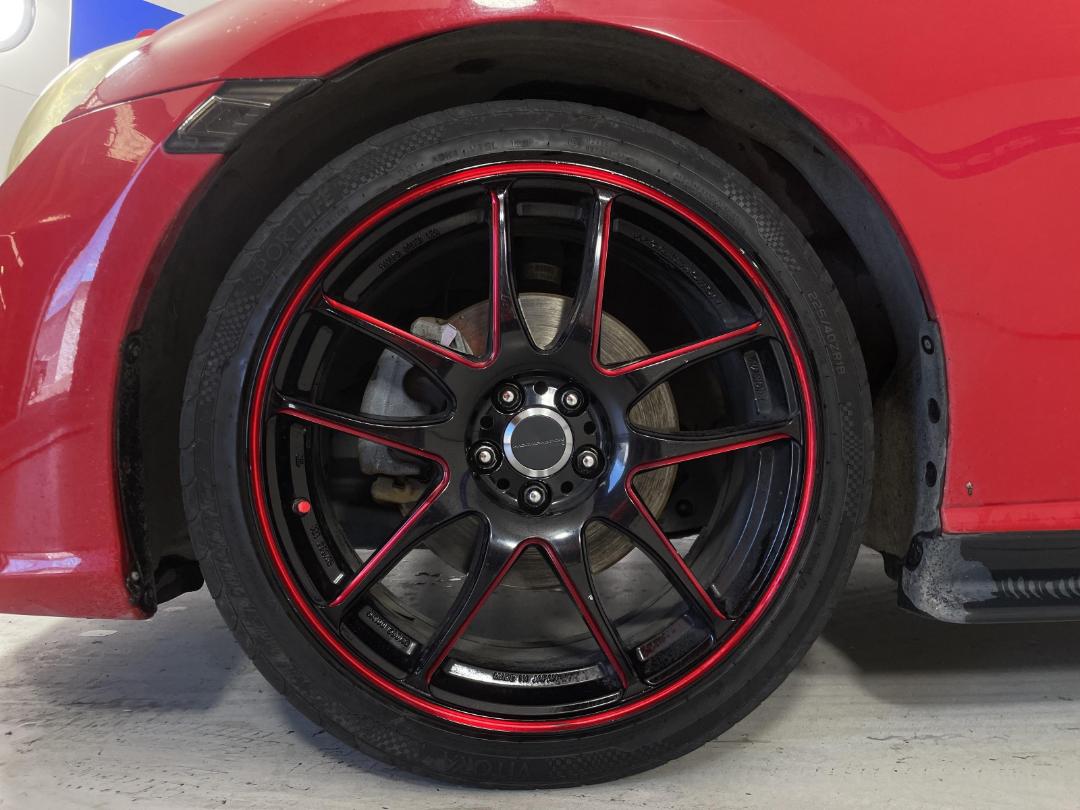 Photo '10' of Subaru BRZ