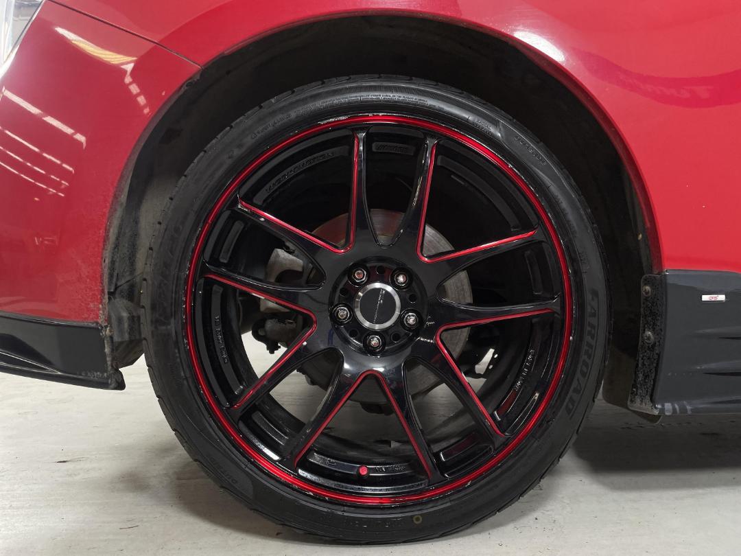 Photo '12' of Subaru BRZ