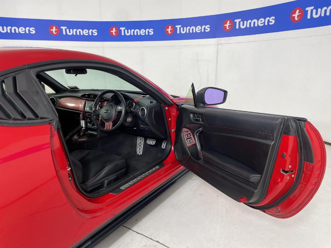 Photo '15' of Subaru BRZ