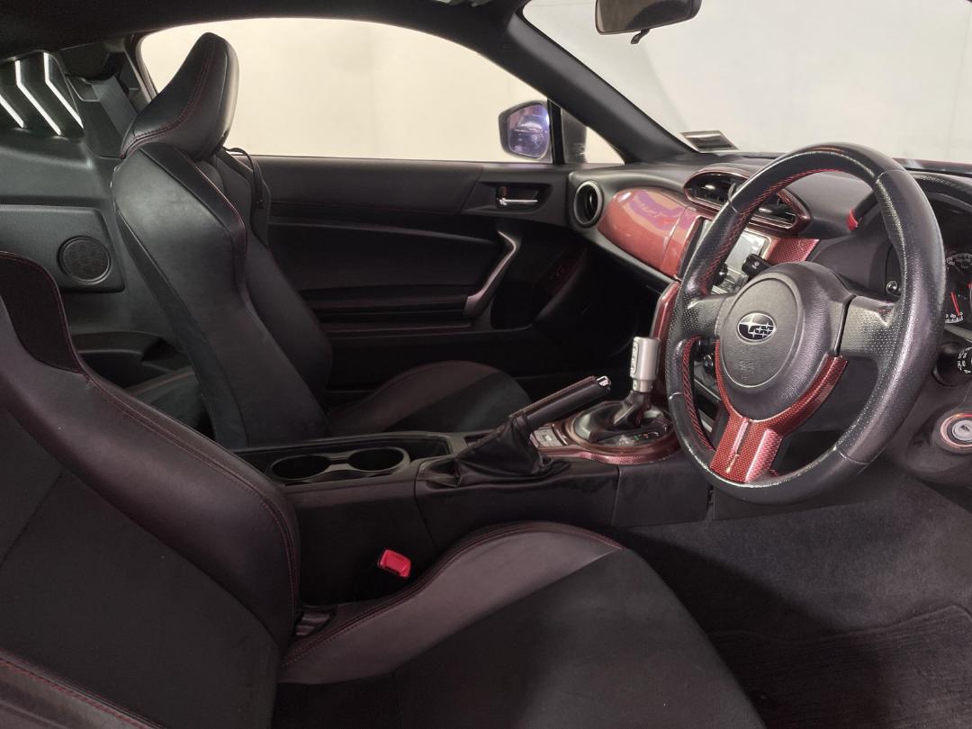 Photo '16' of Subaru BRZ