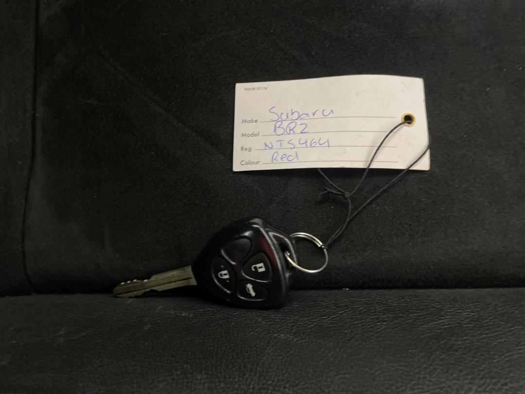 Photo '21' of Subaru BRZ