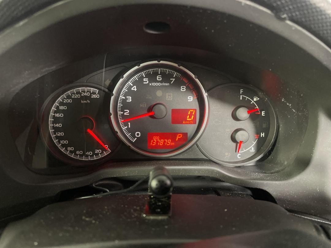 Photo '20' of Subaru BRZ