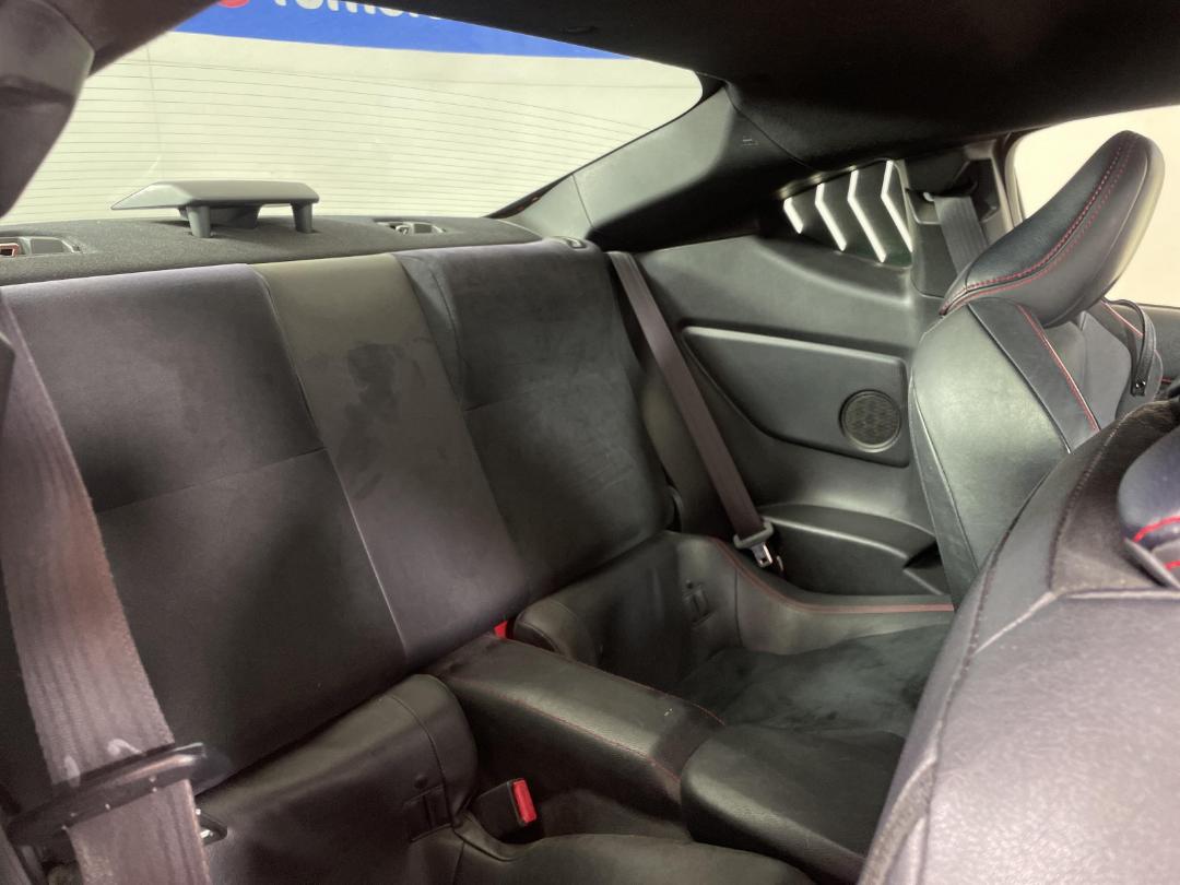 Photo '19' of Subaru BRZ