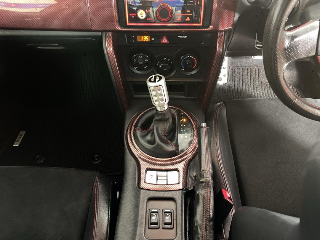 Photo '22' of Subaru BRZ