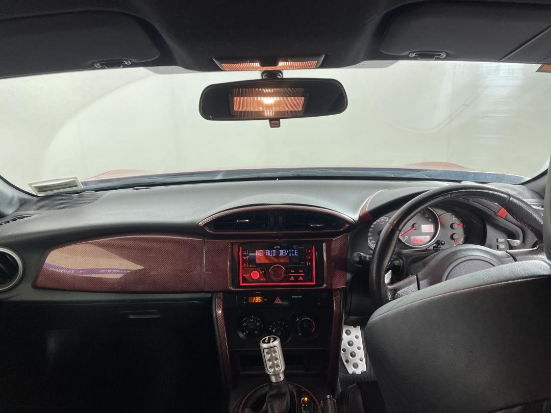 Photo '17' of Subaru BRZ