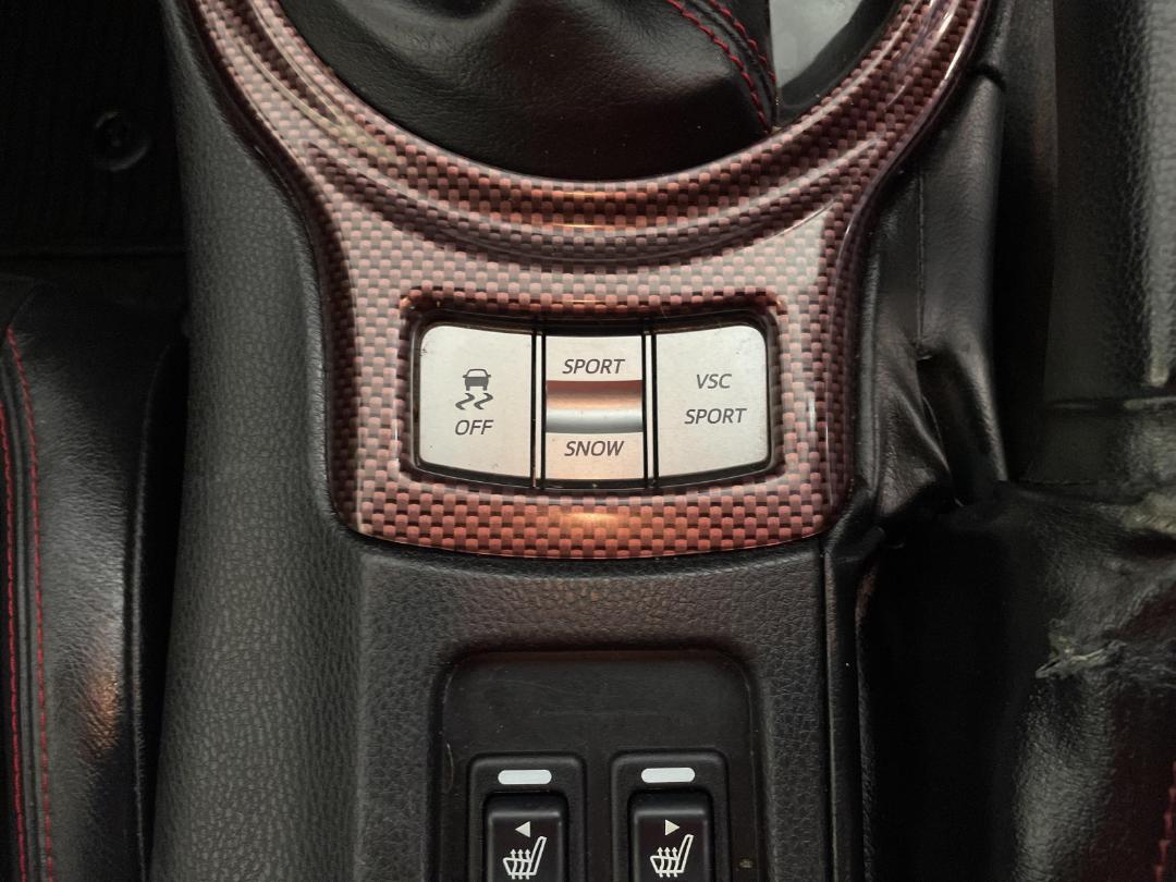 Photo '23' of Subaru BRZ