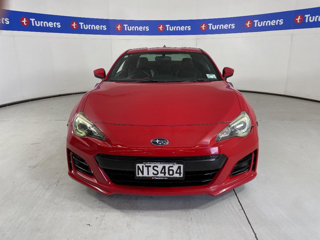 Photo '2' of Subaru BRZ