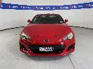 Thumbnail '2' of Subaru BRZ