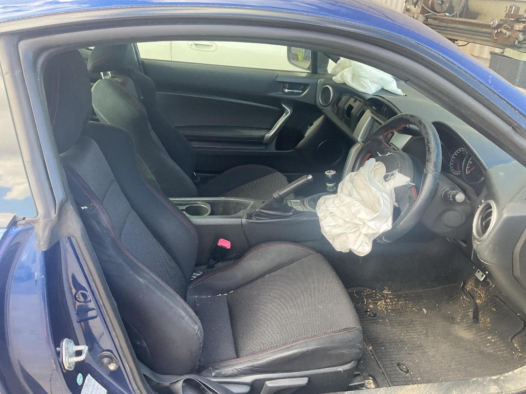 Photo '9' of Subaru BRZ