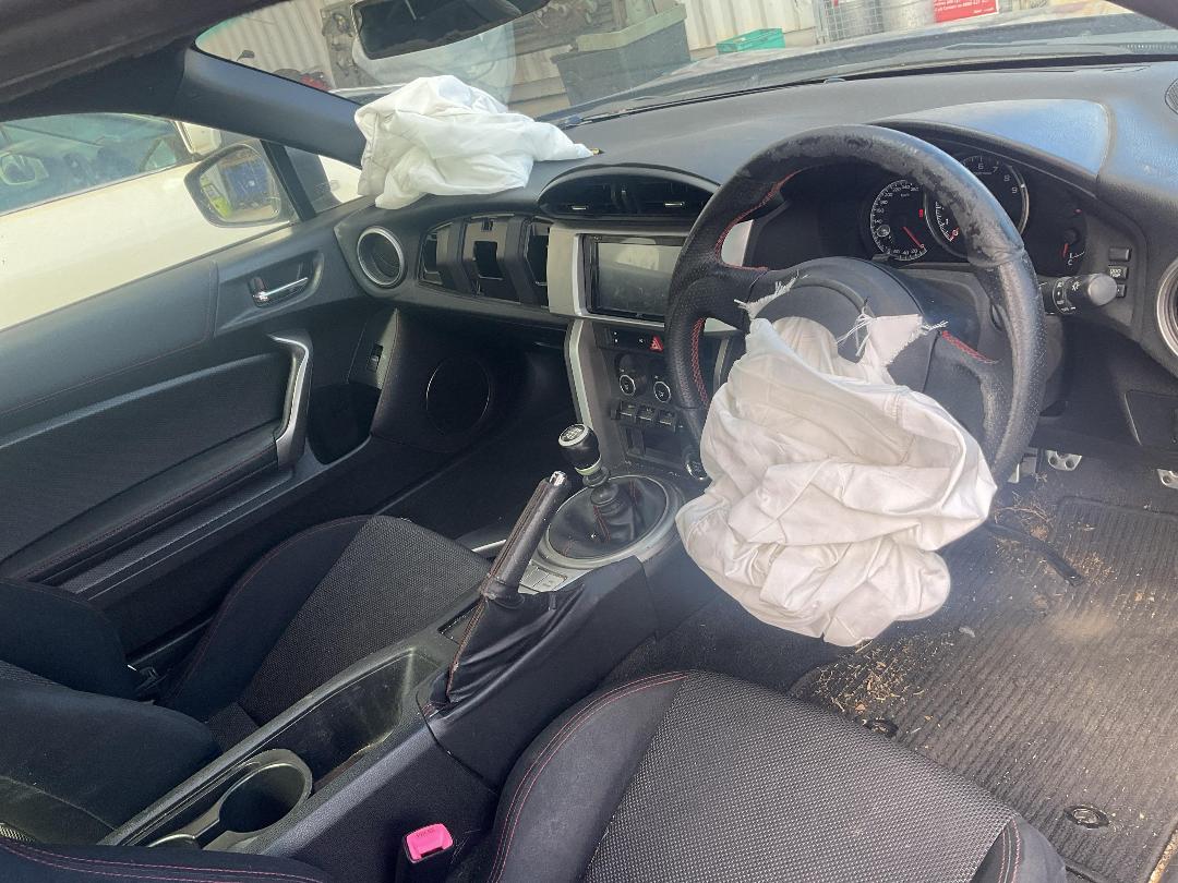 Photo '10' of Subaru BRZ