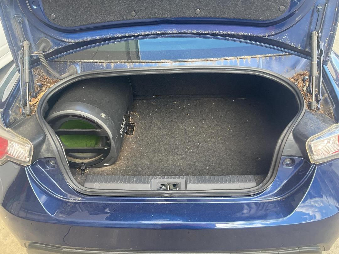 Photo '11' of Subaru BRZ