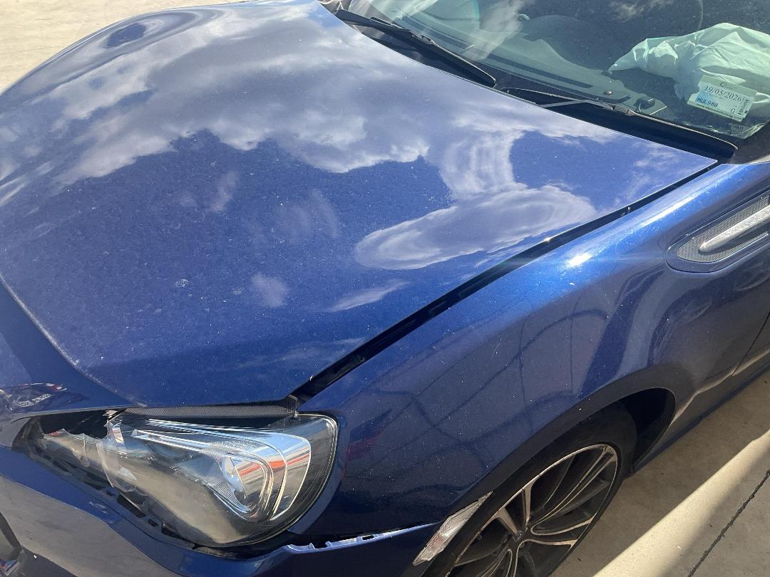 Photo '17' of Subaru BRZ