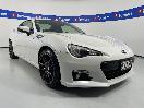 Thumbnail '1' of Subaru BRZ
