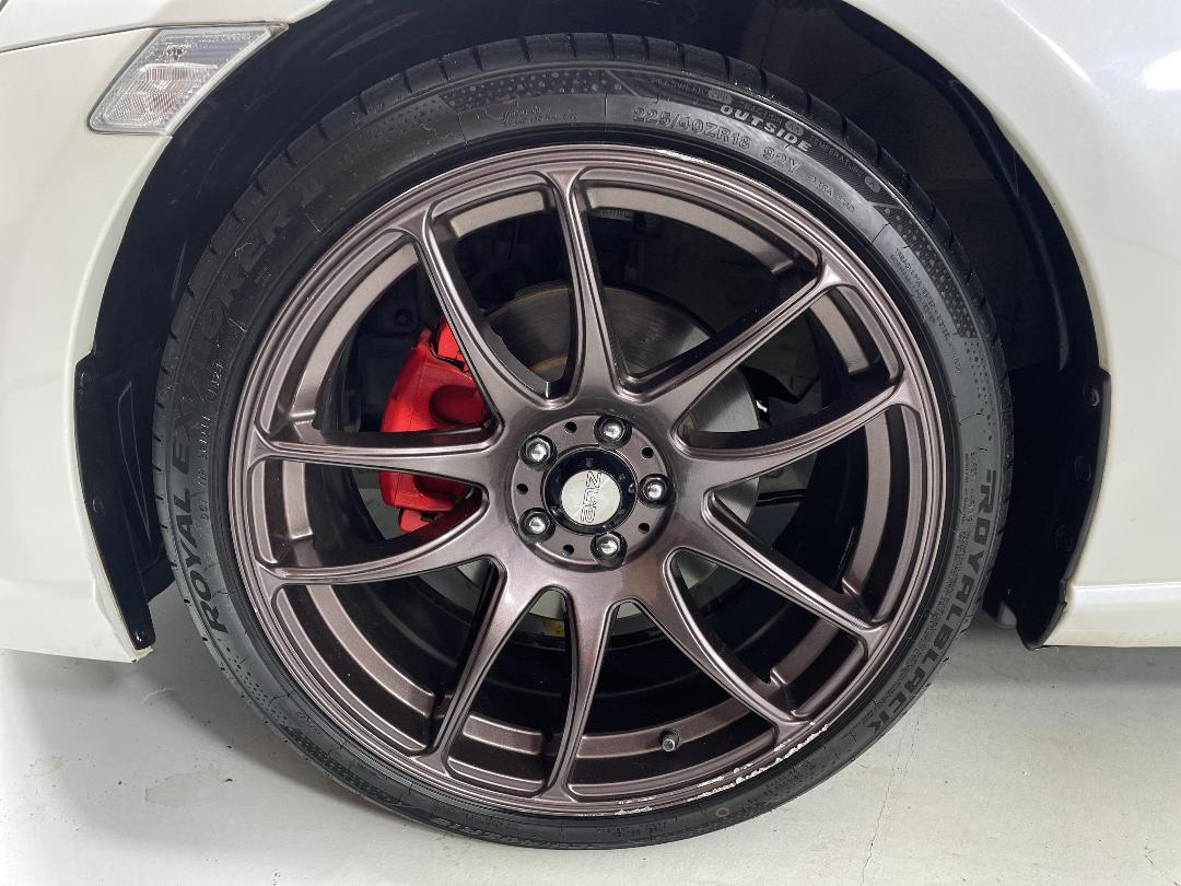 Photo '10' of Subaru BRZ