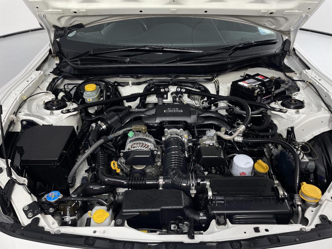 Photo '13' of Subaru BRZ