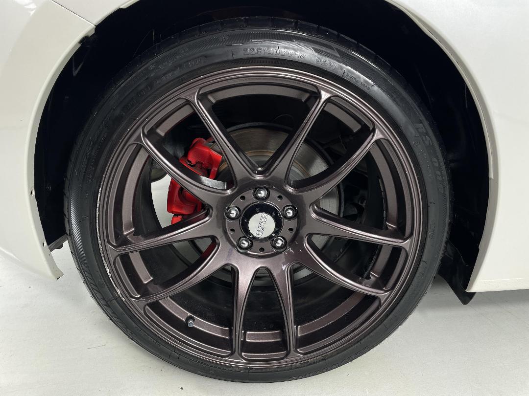 Photo '12' of Subaru BRZ