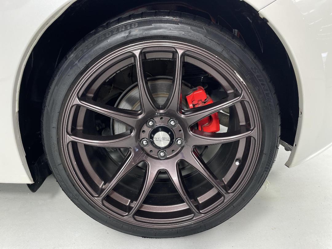 Photo '11' of Subaru BRZ