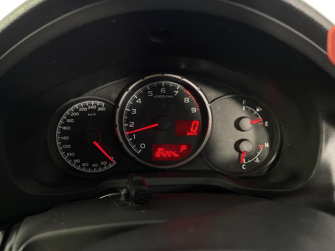 Photo '20' of Subaru BRZ