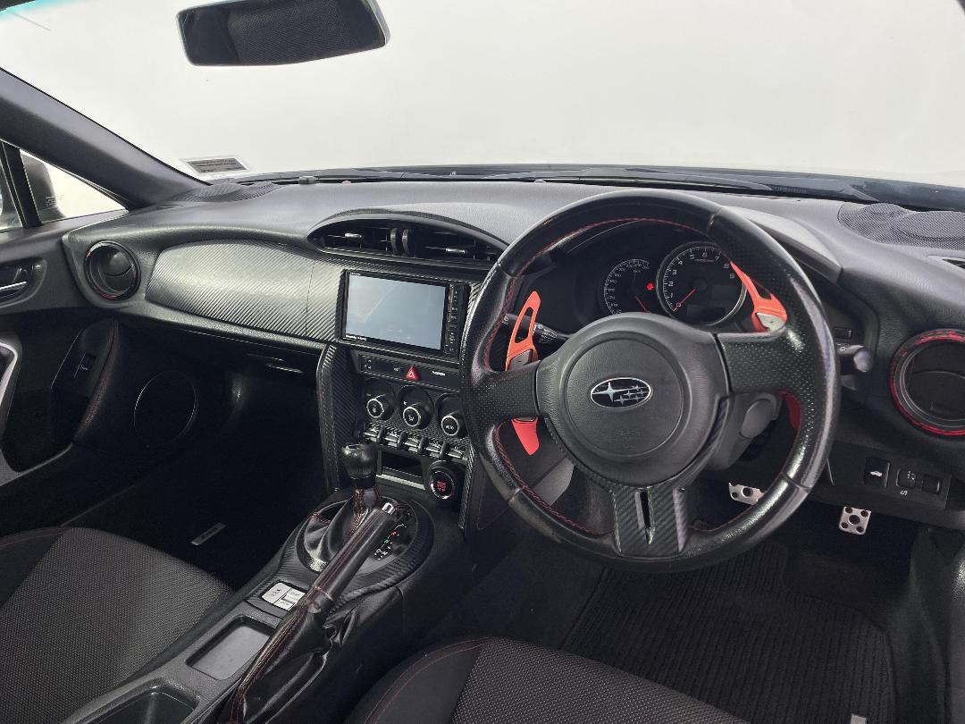 Photo '17' of Subaru BRZ