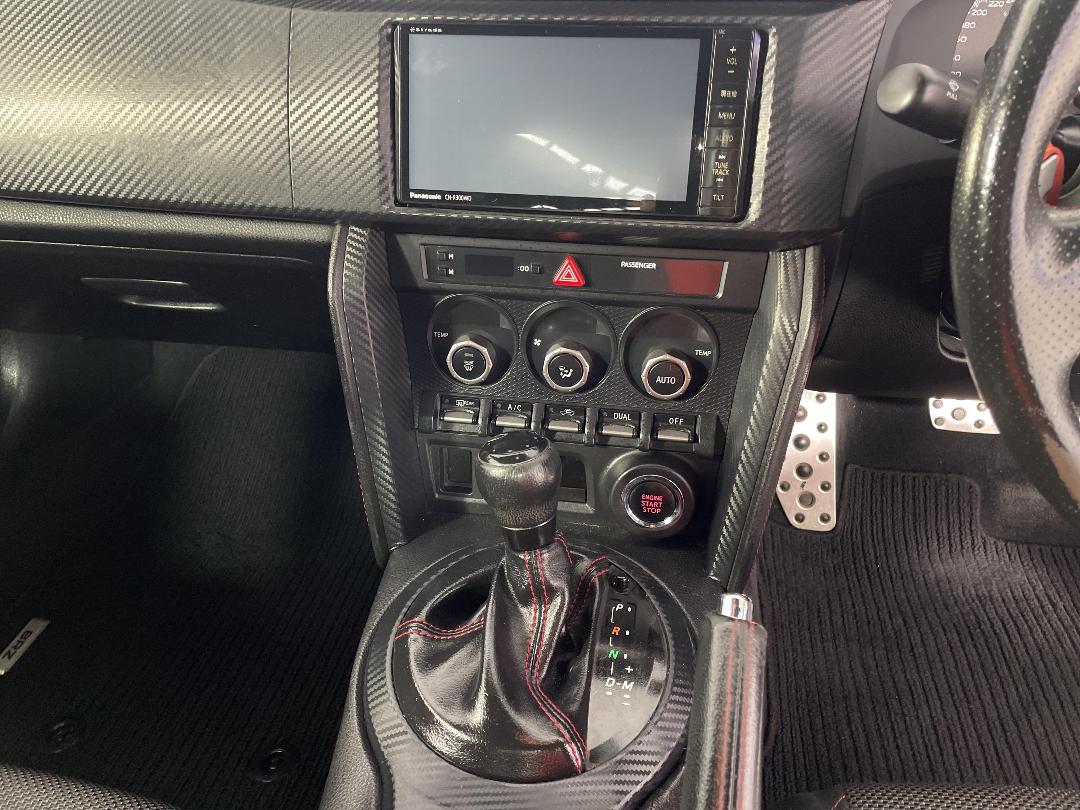 Photo '18' of Subaru BRZ