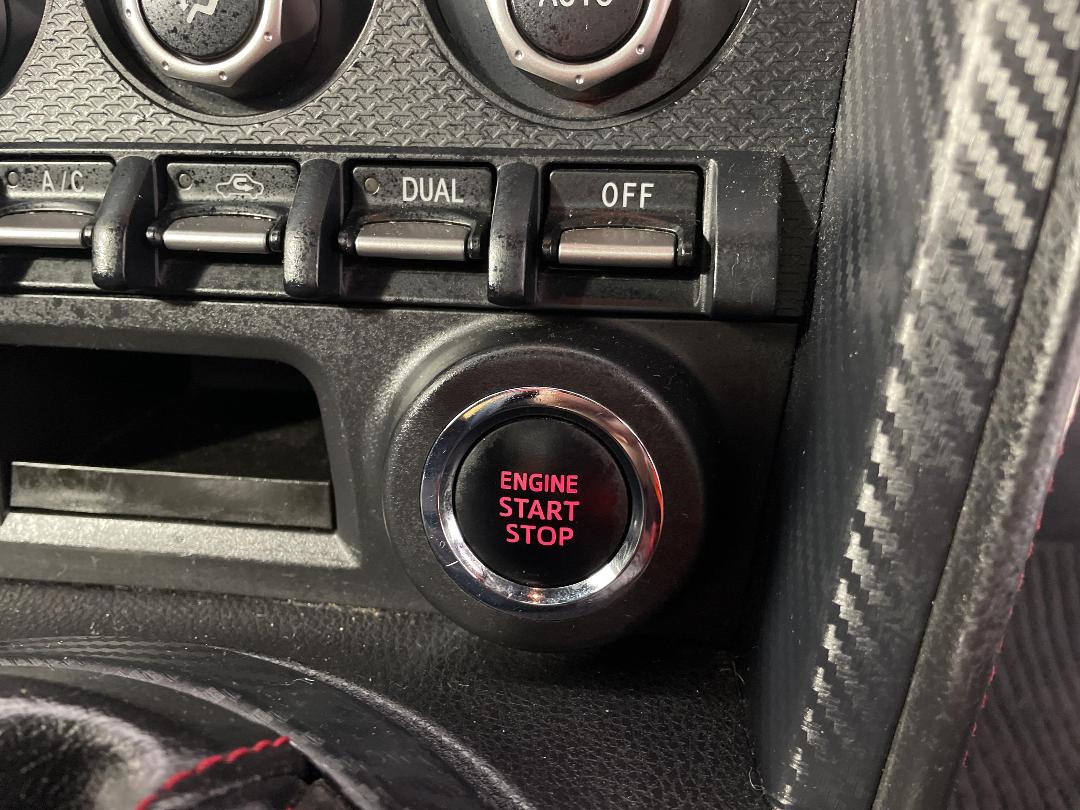 Photo '23' of Subaru BRZ