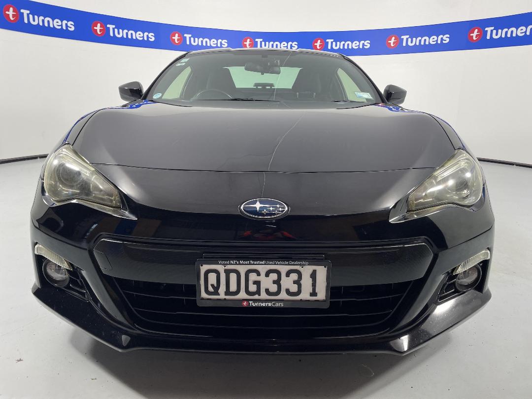 Photo '2' of Subaru BRZ Photo '2' of Subaru BRZ