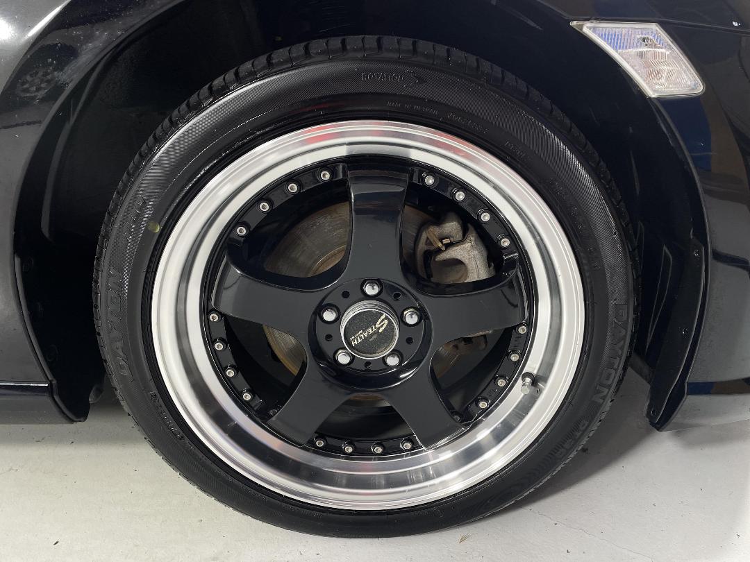 Photo '9' of Subaru BRZ Photo '9' of Subaru BRZ