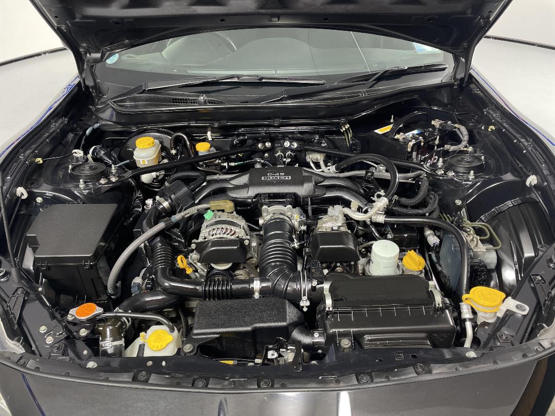 Photo '13' of Subaru BRZ Photo '13' of Subaru BRZ