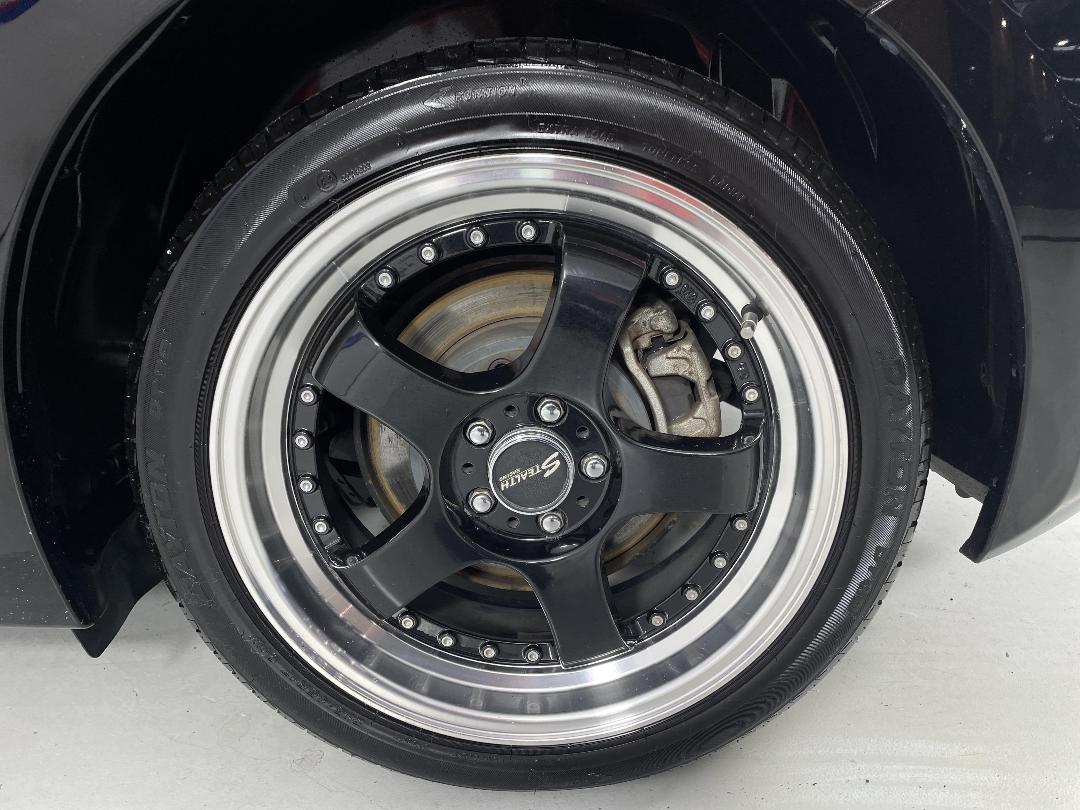 Photo '11' of Subaru BRZ Photo '11' of Subaru BRZ